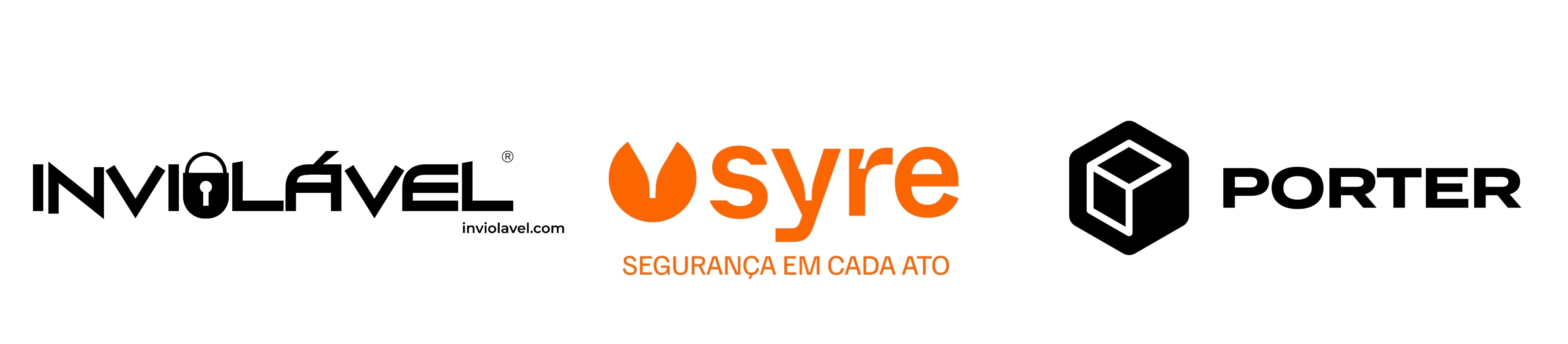Logo da Empresa